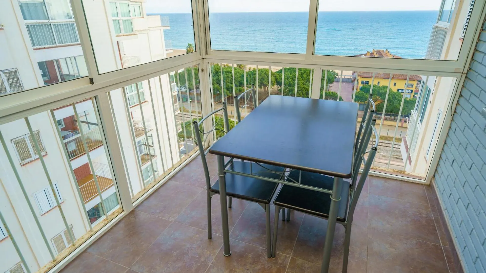 Homeholidaysrentals Margie - Costa Barcelona Malgrat de Mar