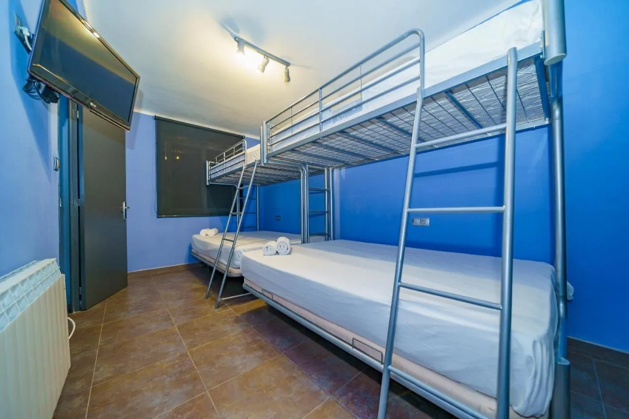 Homeholidaysrentals Margie - Costa Barcelona Malgrat de Mar Spain