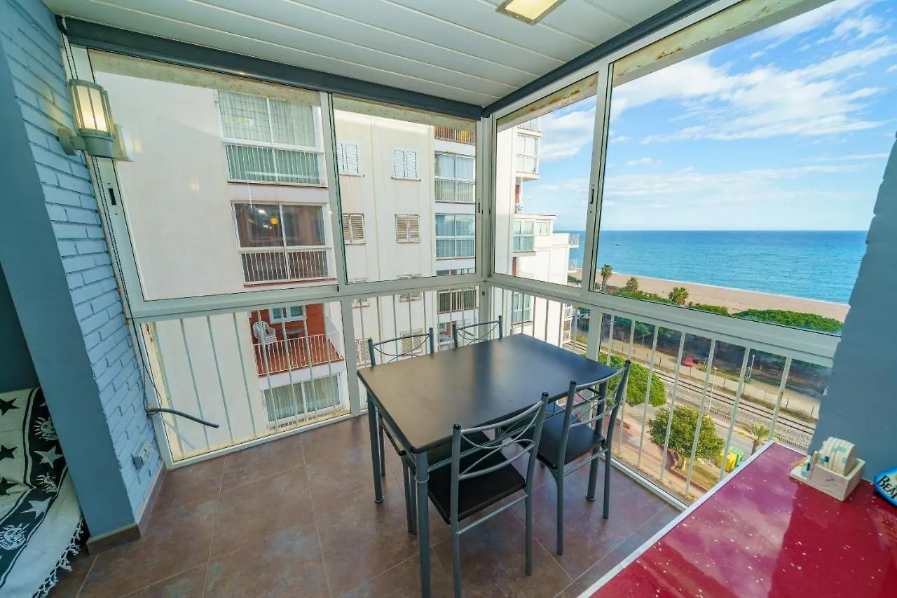 Homeholidaysrentals Margie - Costa Barcelona Malgrat de Mar