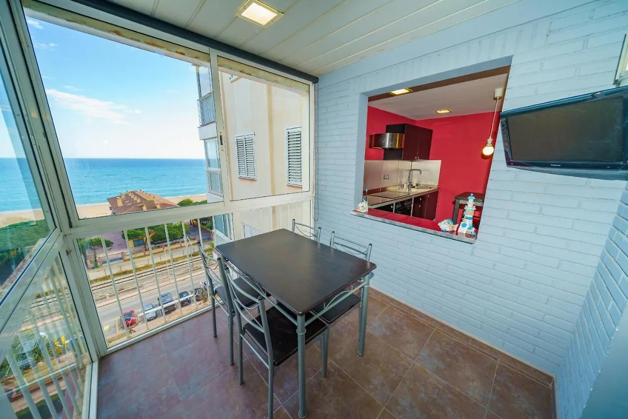 Homeholidaysrentals Margie - Costa Barcelona Malgrat de Mar