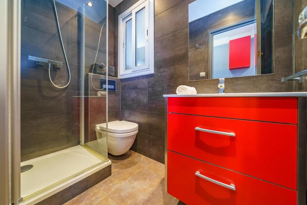 Homeholidaysrentals Margie - Costa Barcelona Malgrat de Mar 0*,  Spain