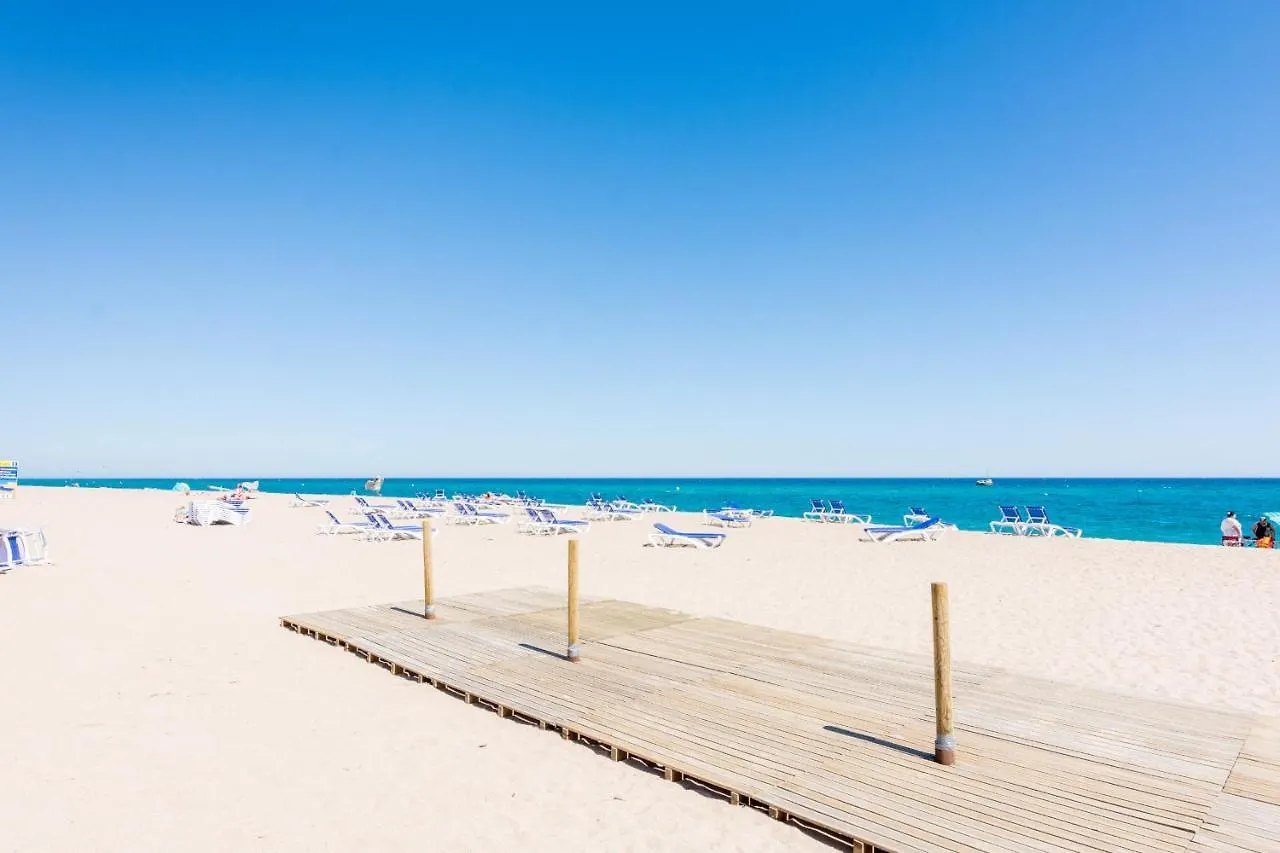 Homeholidaysrentals Margie - Costa Barcelona Malgrat de Mar 0*,  Spain