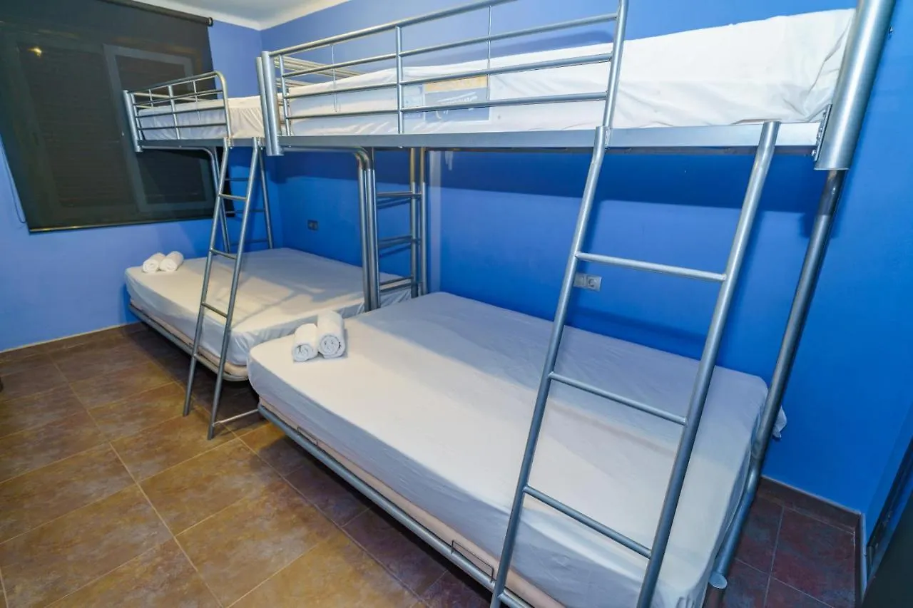 Homeholidaysrentals Margie - Costa Barcelona Malgrat de Mar