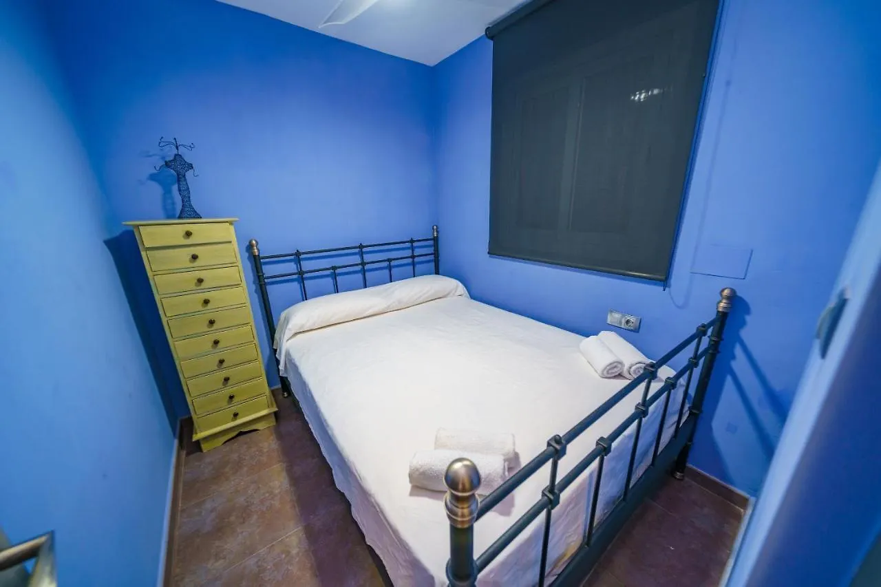 Homeholidaysrentals Margie - Costa Barcelona Malgrat de Mar