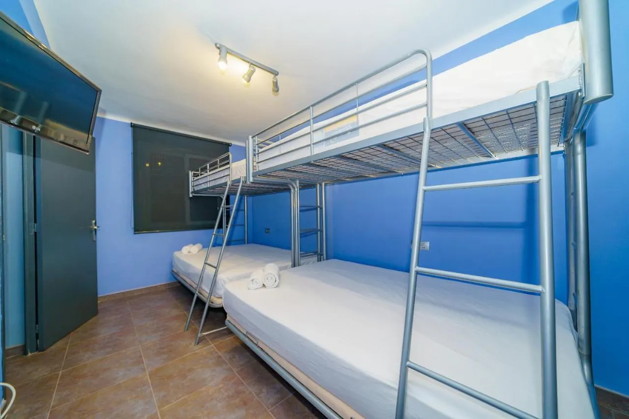 Apartment Homeholidaysrentals Margie - Costa Barcelona Malgrat de Mar