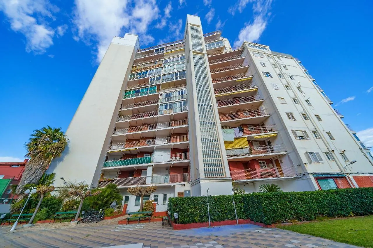Homeholidaysrentals Margie - Costa Barcelona Malgrat de Mar