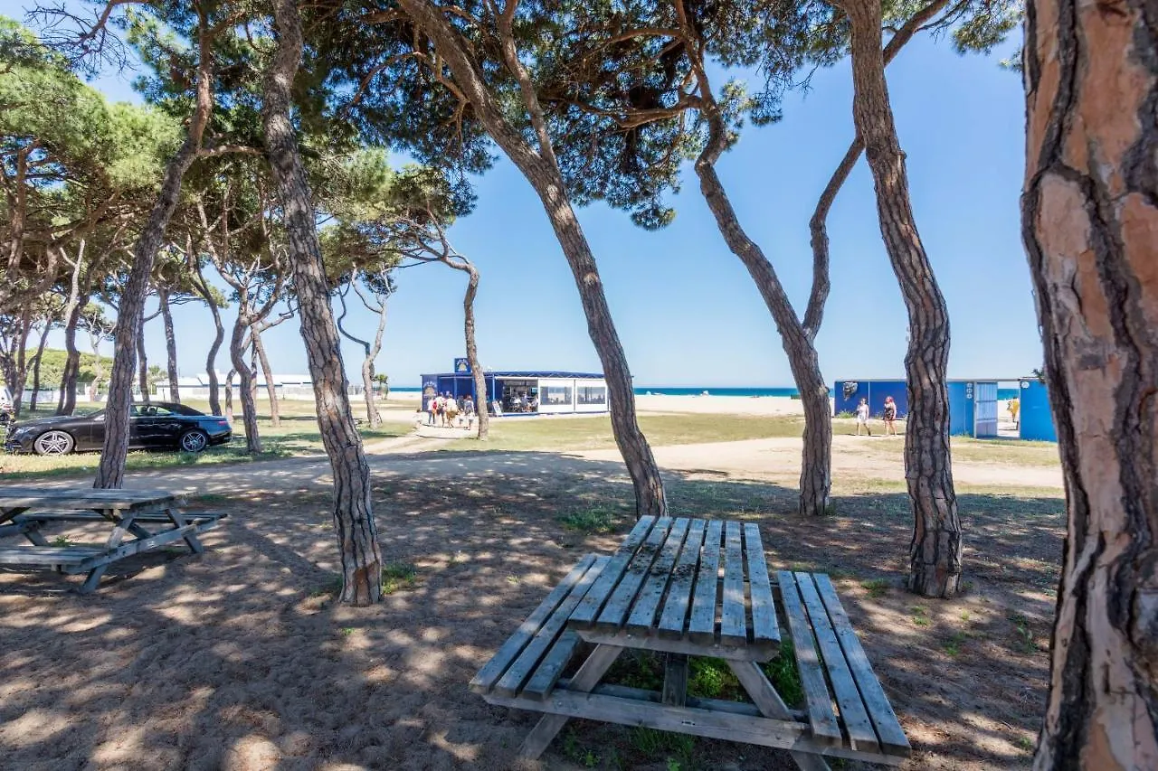 Apartment Homeholidaysrentals Margie - Costa Barcelona Malgrat de Mar
