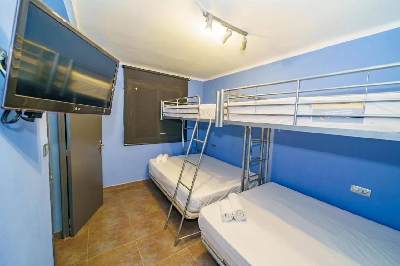 Homeholidaysrentals Margie - Costa Barcelona Malgrat de Mar 0*,