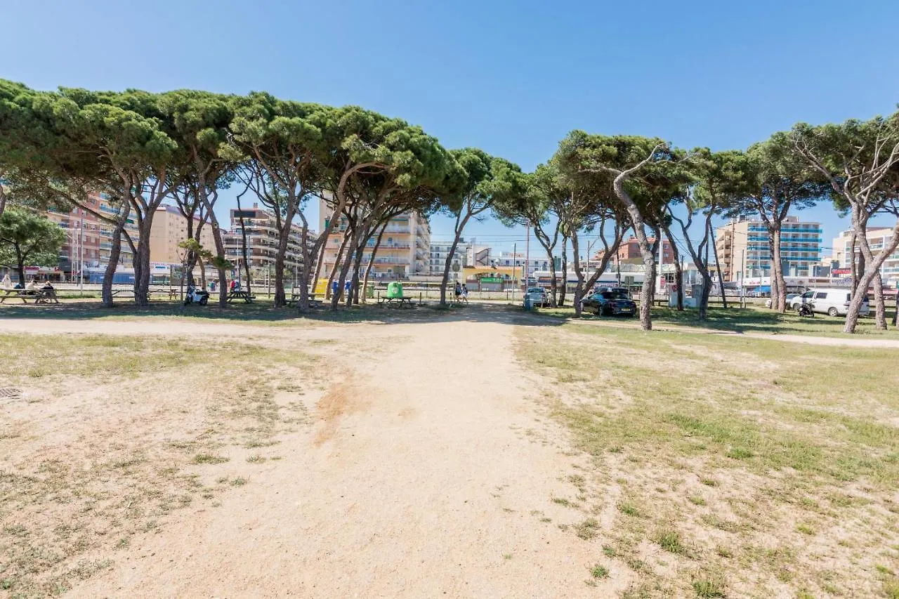 Homeholidaysrentals Margie - Costa Barcelona Malgrat de Mar