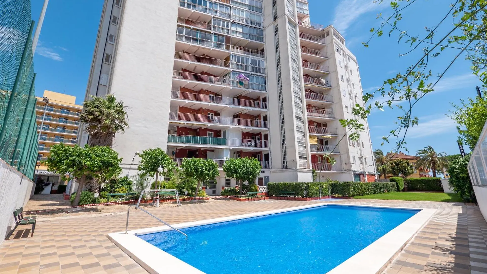 Homeholidaysrentals Margie - Costa Barcelona Malgrat de Mar