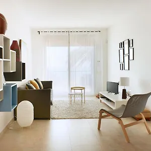Apartamento Desconnectar, Malgrat de Mar