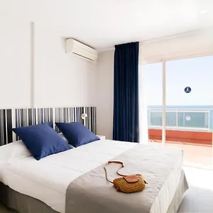 Hotel Ibersol Sorra D'or, Malgrat de Mar