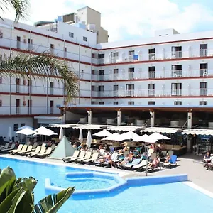 Hotel Papi, Malgrat de Mar