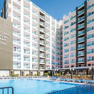 Hotel Cartago Nova By Alegria, Malgrat de Mar