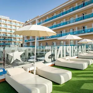 Hotel Alegria Maripins, Malgrat de Mar