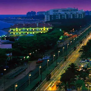 Aparthotel Quintasol, Malgrat de Mar