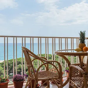 Apartamento Sea View, Malgrat de Mar