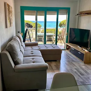 Apartamento Apartamento Malgrat De Mar, Malgrat de Mar
