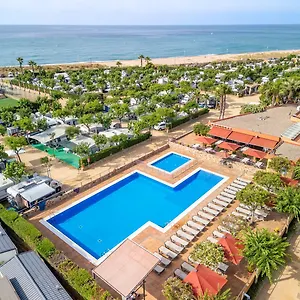 4* Campeggio Del Mar