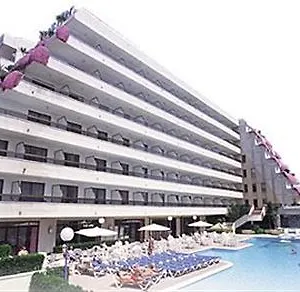 Resort Tropic Park, Malgrat de Mar