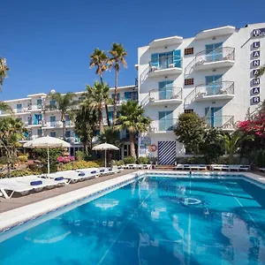 Hotel Htop Planamar #htopenjoy, Malgrat de Mar