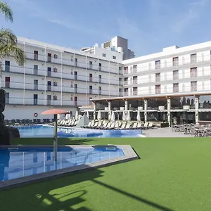 Hotel Papi Blau, Malgrat de Mar