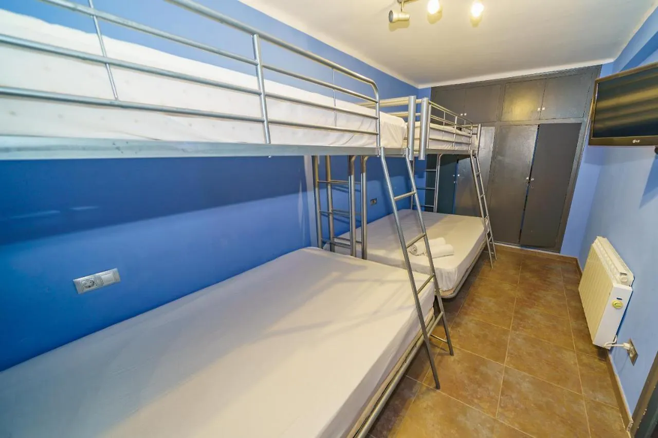 Homeholidaysrentals Margie - Costa Barcelona Malgrat de Mar Španělsko