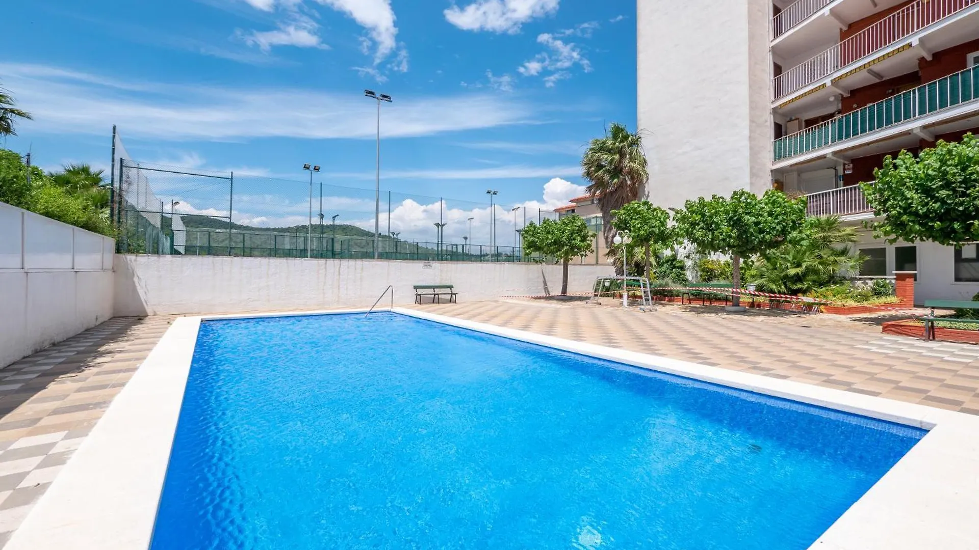 Homeholidaysrentals Margie - Costa Barcelona Malgrat de Mar Španělsko